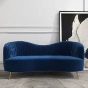 Picture of Glamory Modern Sofa