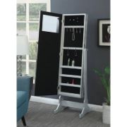 Marina Jewelry Armoire