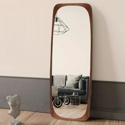 Picture of Tranquil Frame Full-Length Mirror