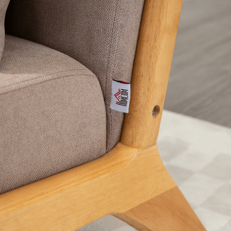 Picture of Sofa Arka – Natural Wood