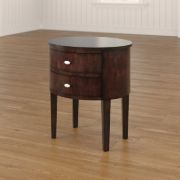 Cantero Drawer End Table