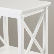 Scarlett Free-Standing Bathroom Shelves