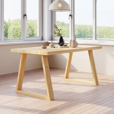 Picture of Timiz Rectangular Dining Table