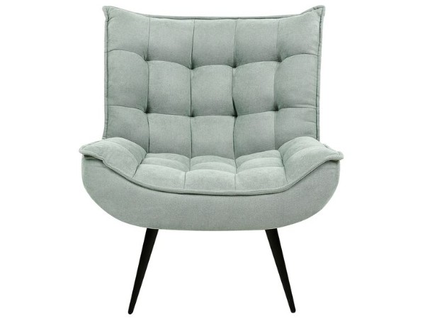 صورة كرسي لونايا المريح – أناقة فنية لكل زاوية في منزلك