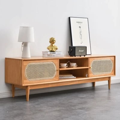 Picture of Sunbury TV table