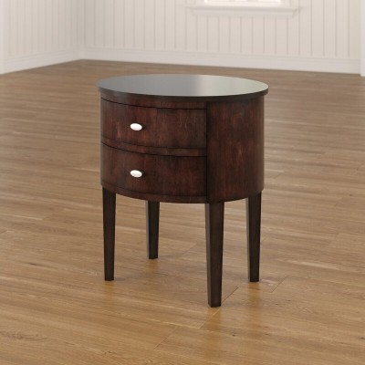 Cantero Drawer End Table