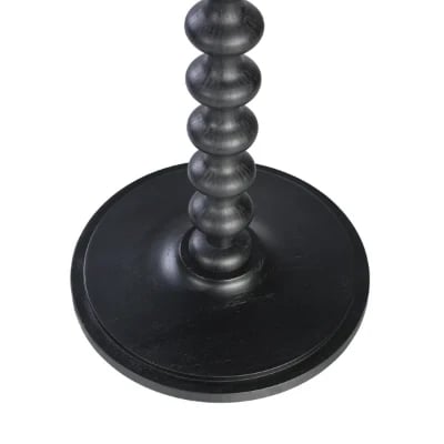 Picture of Hanks Natural wood Side table