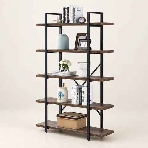 Shelving units
