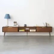 صورة ترابيزة تليفزيون سيرا