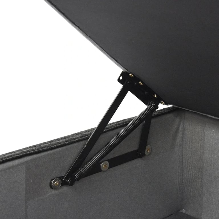 Picture of Delansy L-Shaped Sectional Natural wood