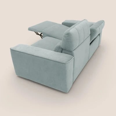 Picture of Sofa "Nova" – Natural Wood