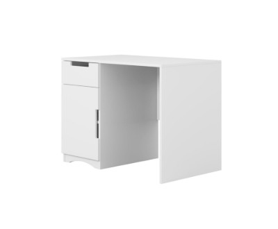 صورة دوڤومكتب دراسة كلاسيكي - خشب طبيعى