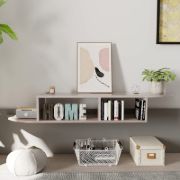 Floatia TV Stand for TVs 