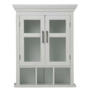 Revvvd Wall Mounted Bathroom Cabinet