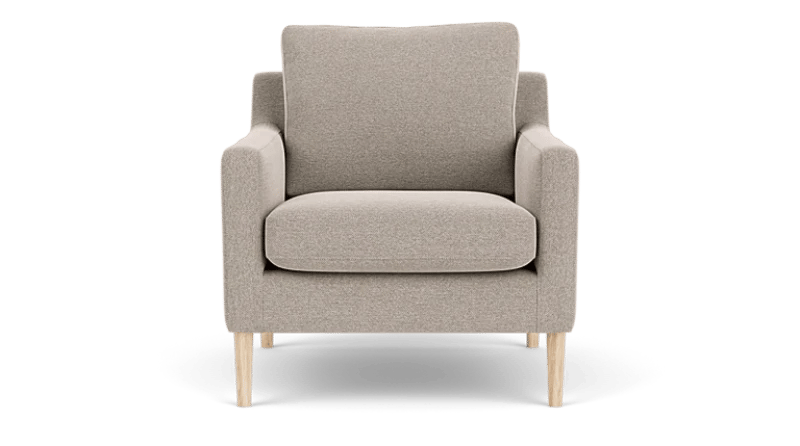 Picture of Elvio Classic Chair – Simple Comfort with Timeless Lines