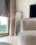 Picture of Évora Floor Mirror -With Stand.