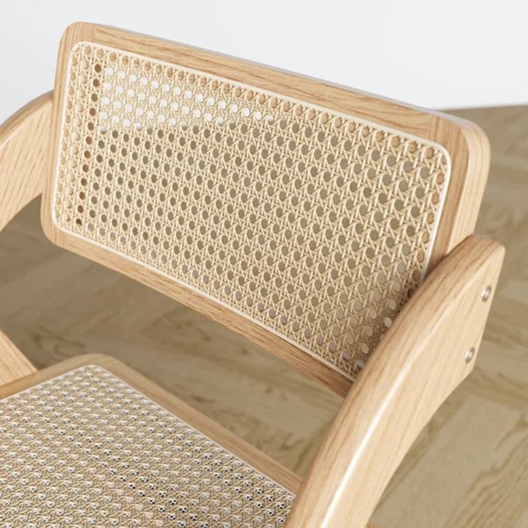 Picture of Zimir Dining Chair - 2 chairs