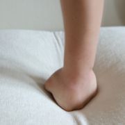 صورة سيرينا – كنبة ركنية على شكل حرف  يو  ٦ مقاعد تصميم مرن –خشب طبيعي