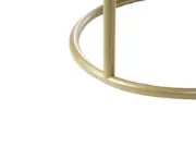 Picture of Ottoman Maison Luxu - Natural wood