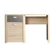 صورة سيلون مكتب مودرن بدرجين – خشب طبيعي