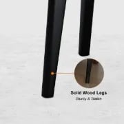 Picture of Reni Nightstand bedside table - 1 drawer