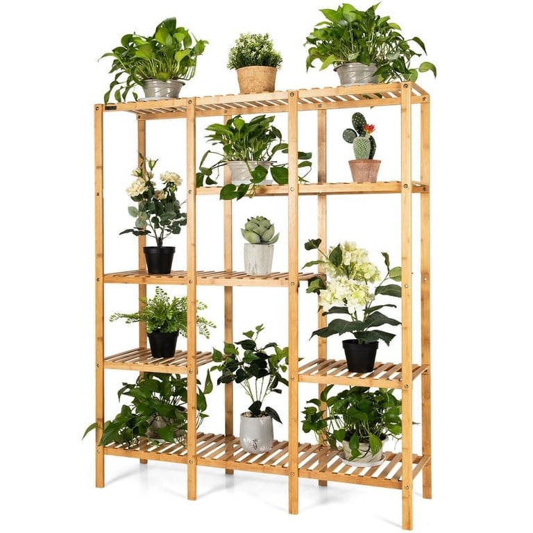 Amy  Shelving Unit