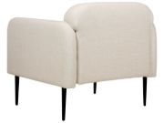 Picture of Favora Relaxing Armchair – Comfort in a Modern Silhouette