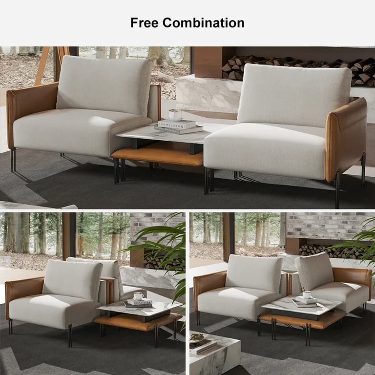 صورة كنبة تومي