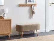 Picture of Ottoman Royal - Natural wood