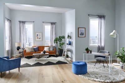 Almanz TV Stand for TVs 