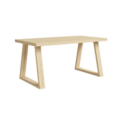 Picture of Timiz Rectangular Dining Table