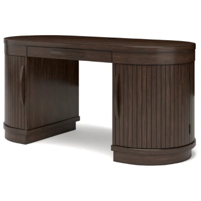 Picture of Urban Desk -  Natural wood.