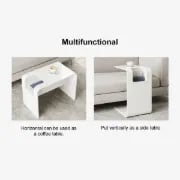 Picture of Laco Natural wood Side table