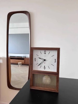 Picture of Tranquil Frame Full-Length Mirror