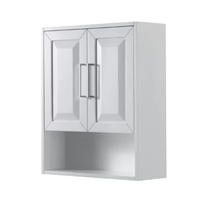 Picture of Sarabi Natural wood Bathroom cabinet