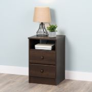 Katla Drawer Nightstand