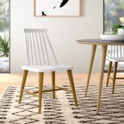 Revi Back Side Chair (Set of 2)