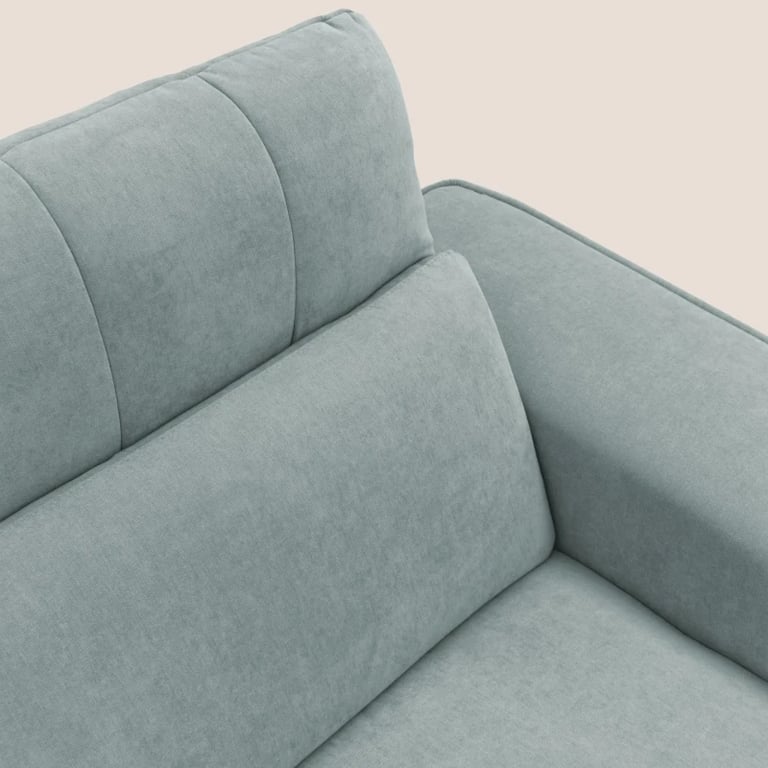 Picture of Sofa "Nova" – Natural Wood
