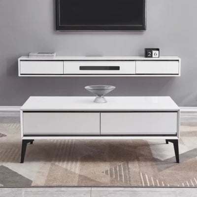 Picture of Macro TV Stand - 3 drawers