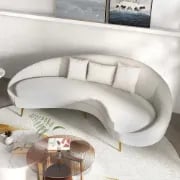 Picture of Kindral Modern Sofa
