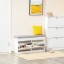 Beery Shoe Storage Bench