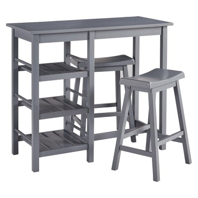 Rika Counter Height Dining Set
