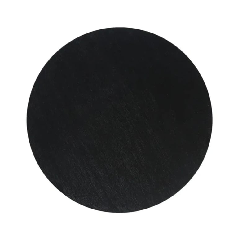 Picture of Hanks Natural wood Side table