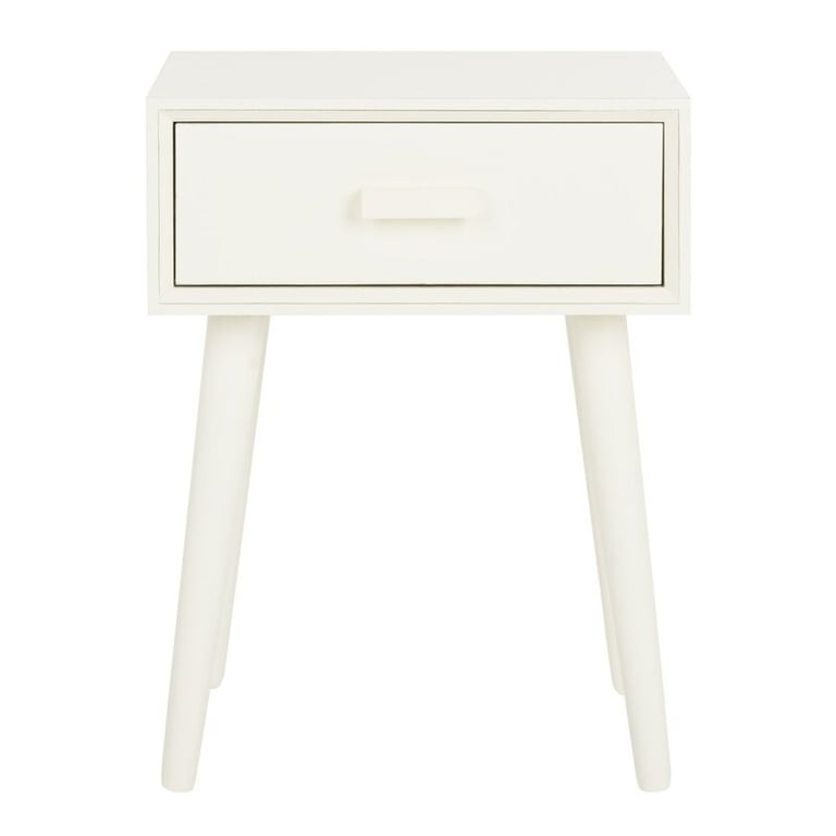 Orion End Table with Storage