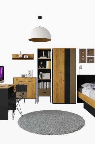 Picture for category Kids & Youth Furniture