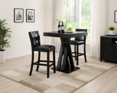 Picture of Dio Bar Height Dining Set