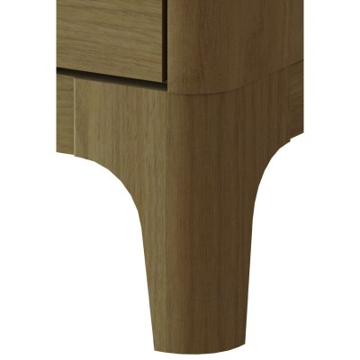 Cleek 2 Door Sliding Wardrobe