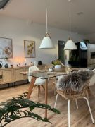 Picture of Boho Chic TV table