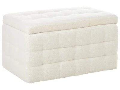 Picture of Ottoman L’Essence - Natural wood