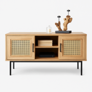 Picture of Boho Chic TV table